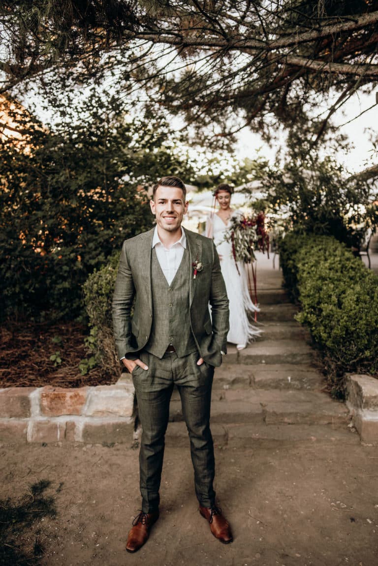 Wedding Guide