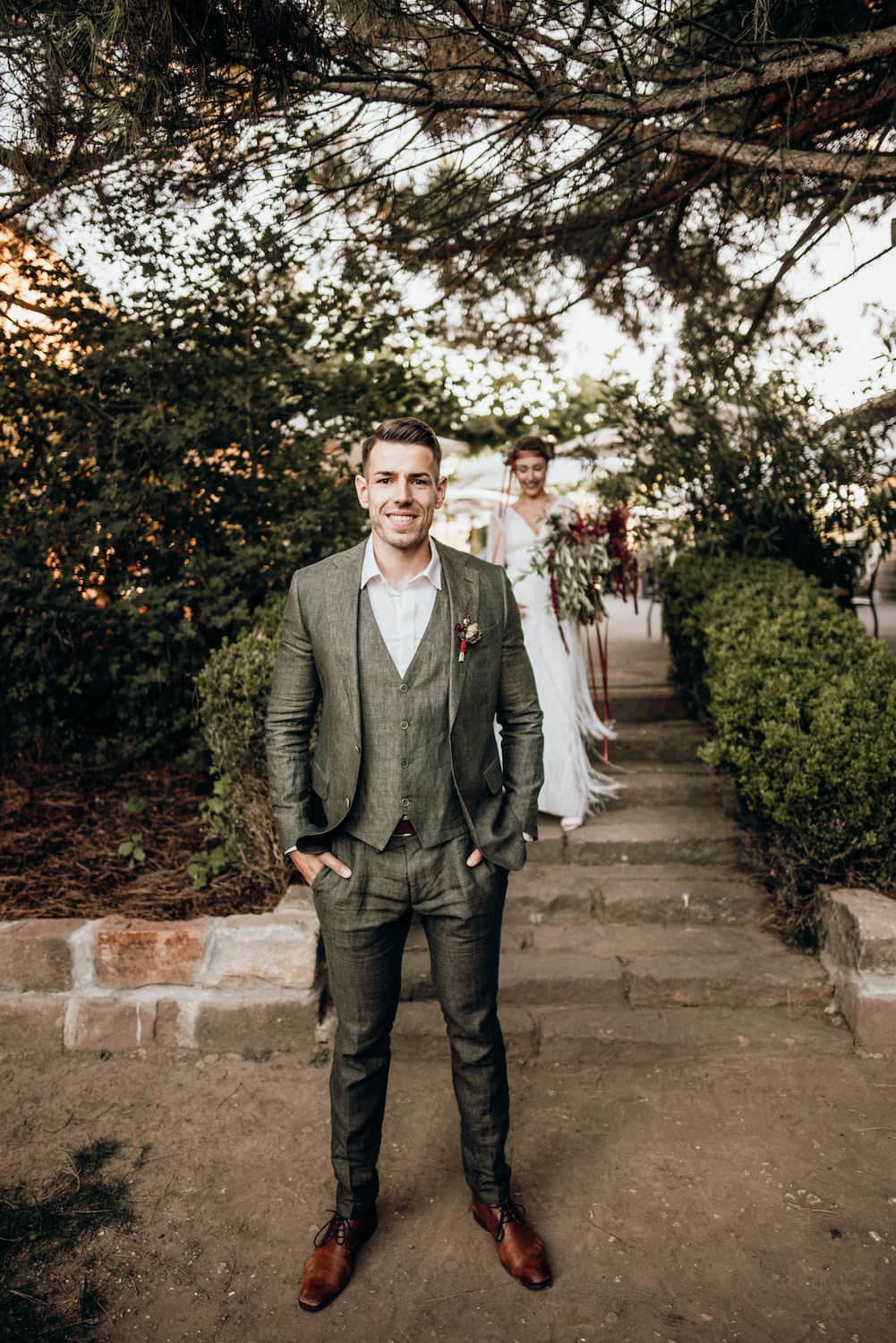 Wedding Guide