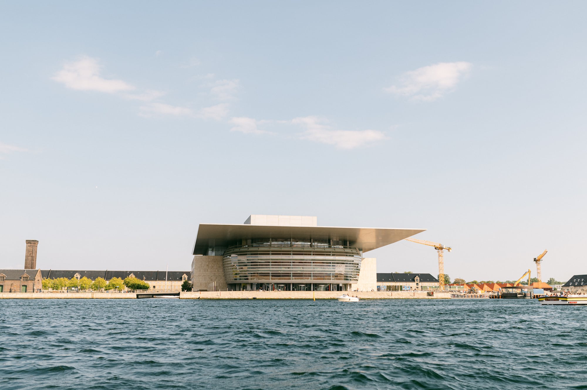 Getting married in Denmark