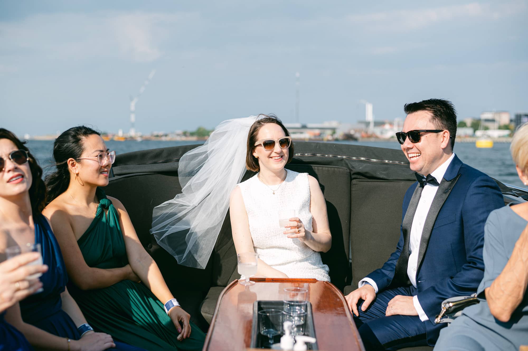 Getting married in Denmark