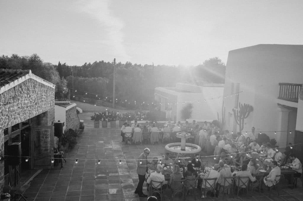 Ibiza Hochzeitslocations