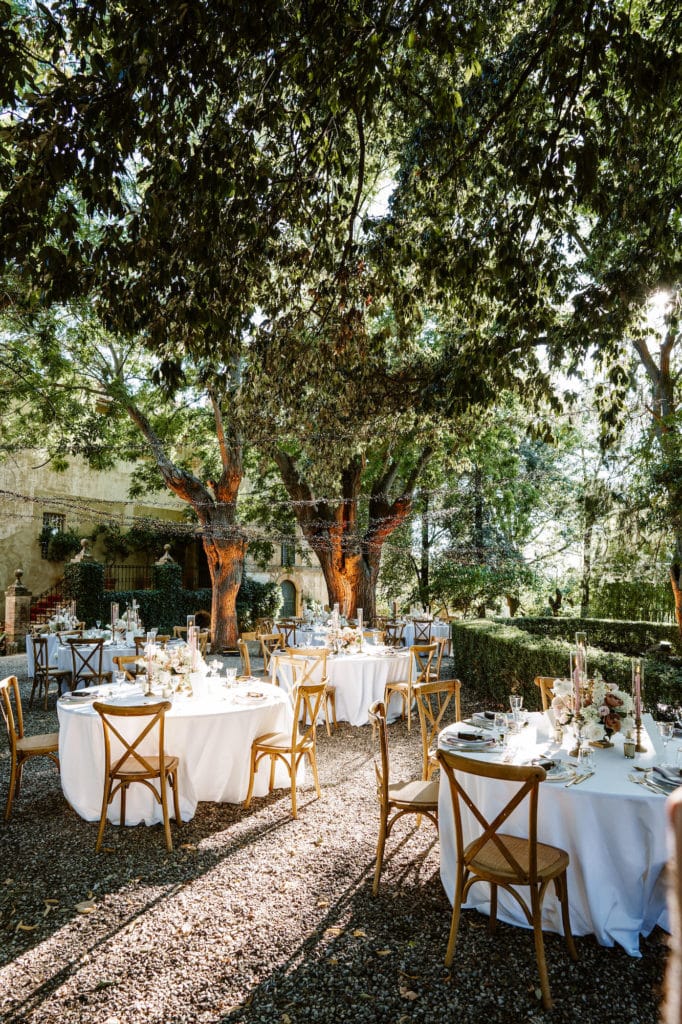 Places to get married in Italy