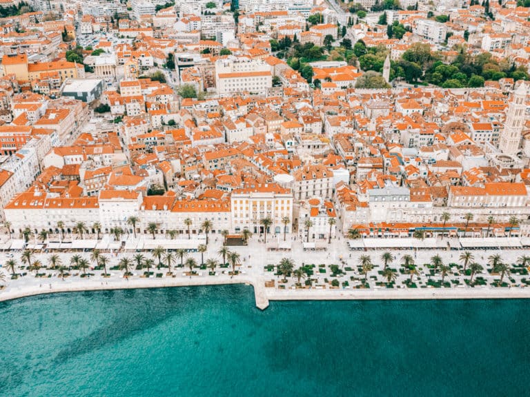 Croatia Wedidng Venues