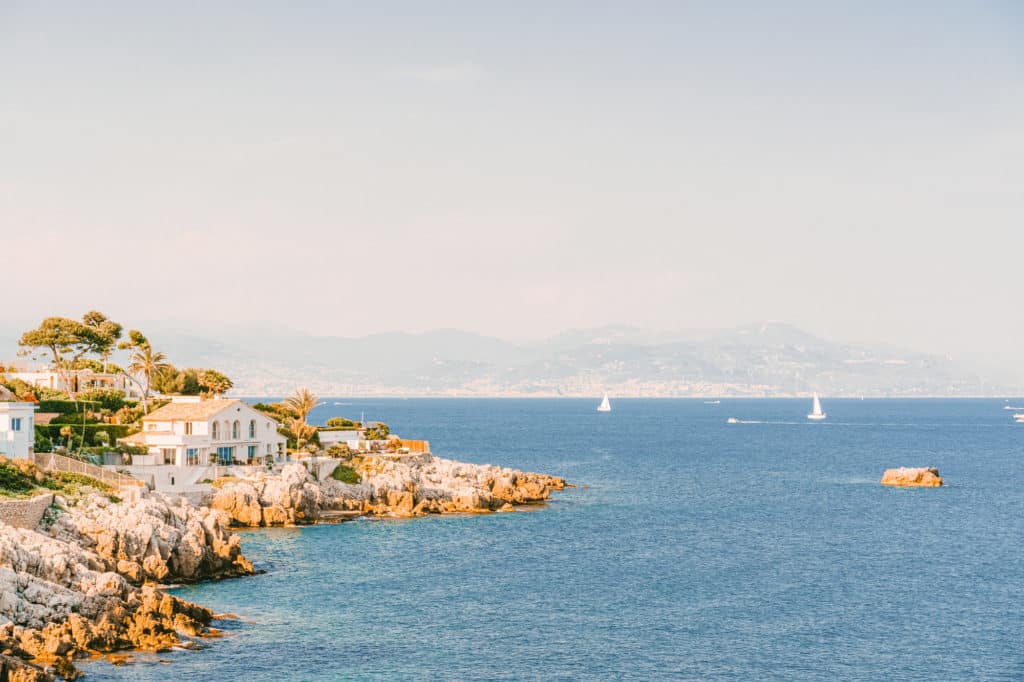 South France Wedding