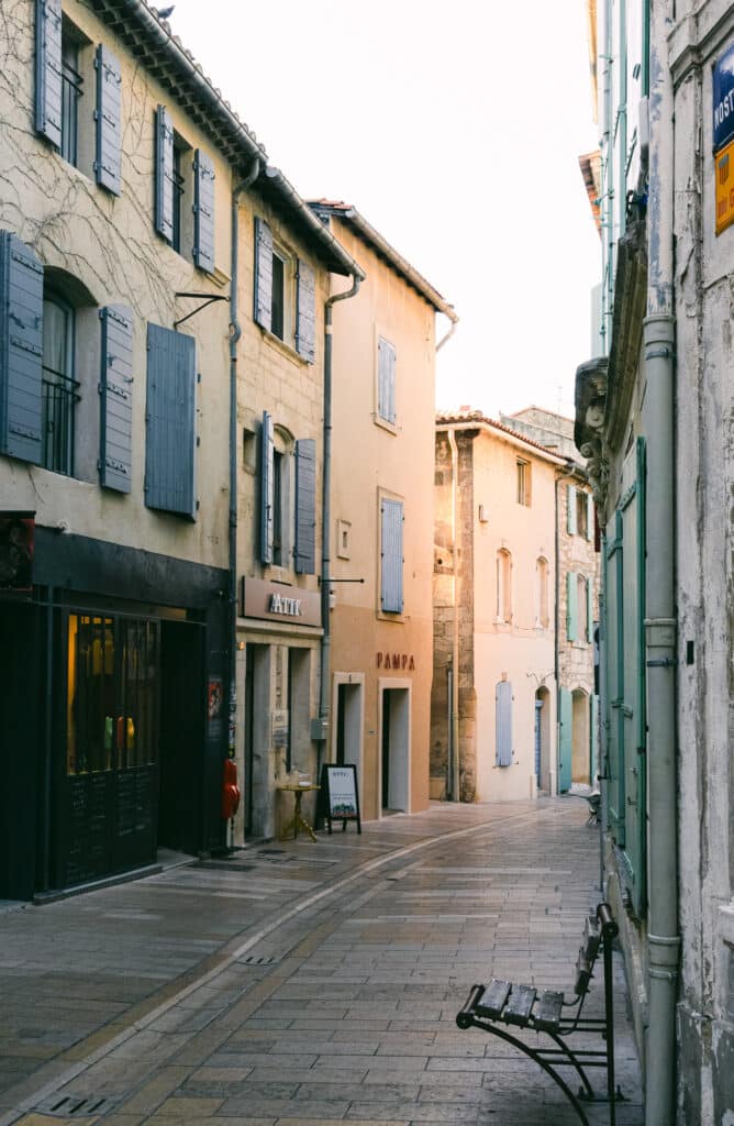 South France Wedding Venues