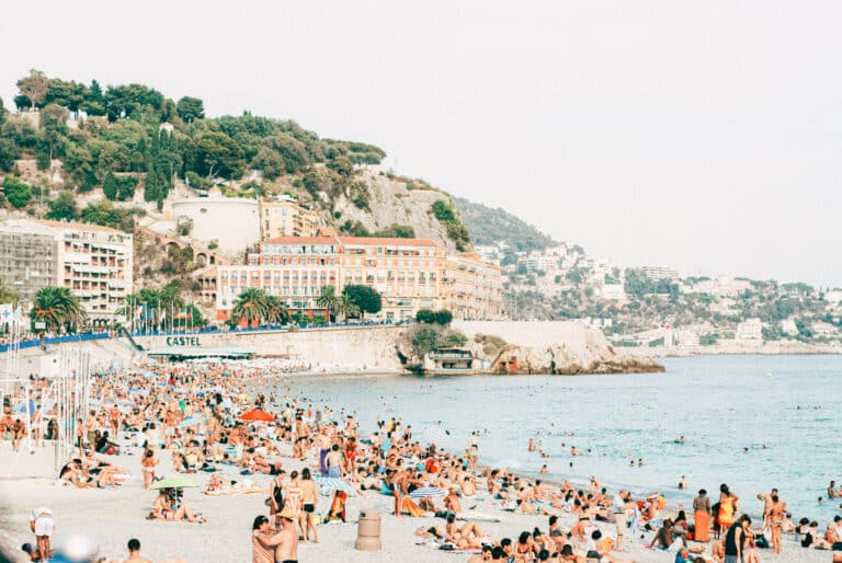 South France Wedding Venues