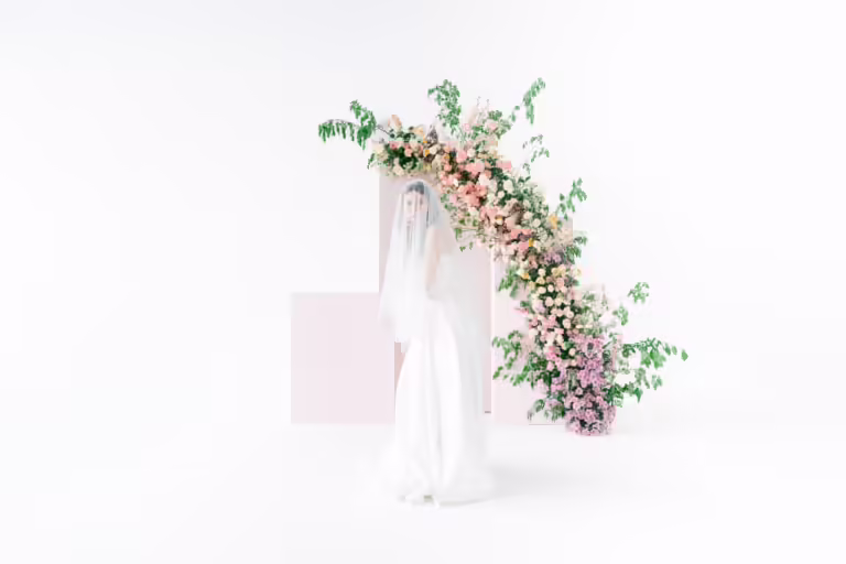 printemps modern editorial