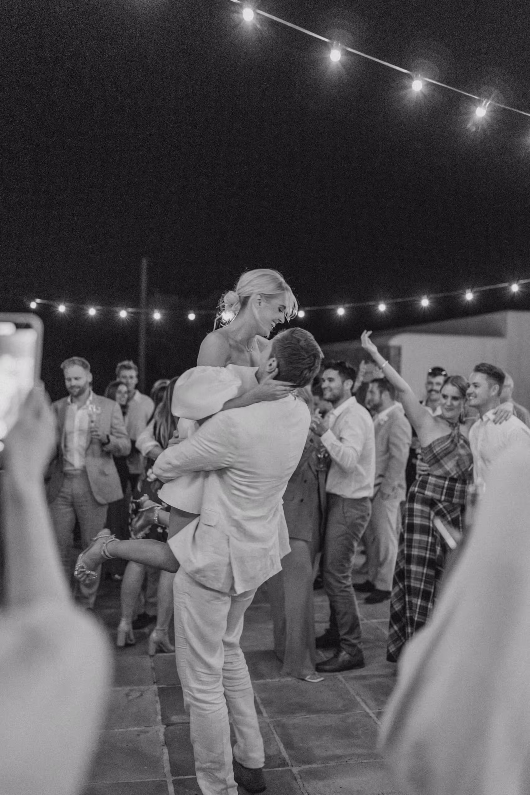 Candida MaxJan wedding film photography