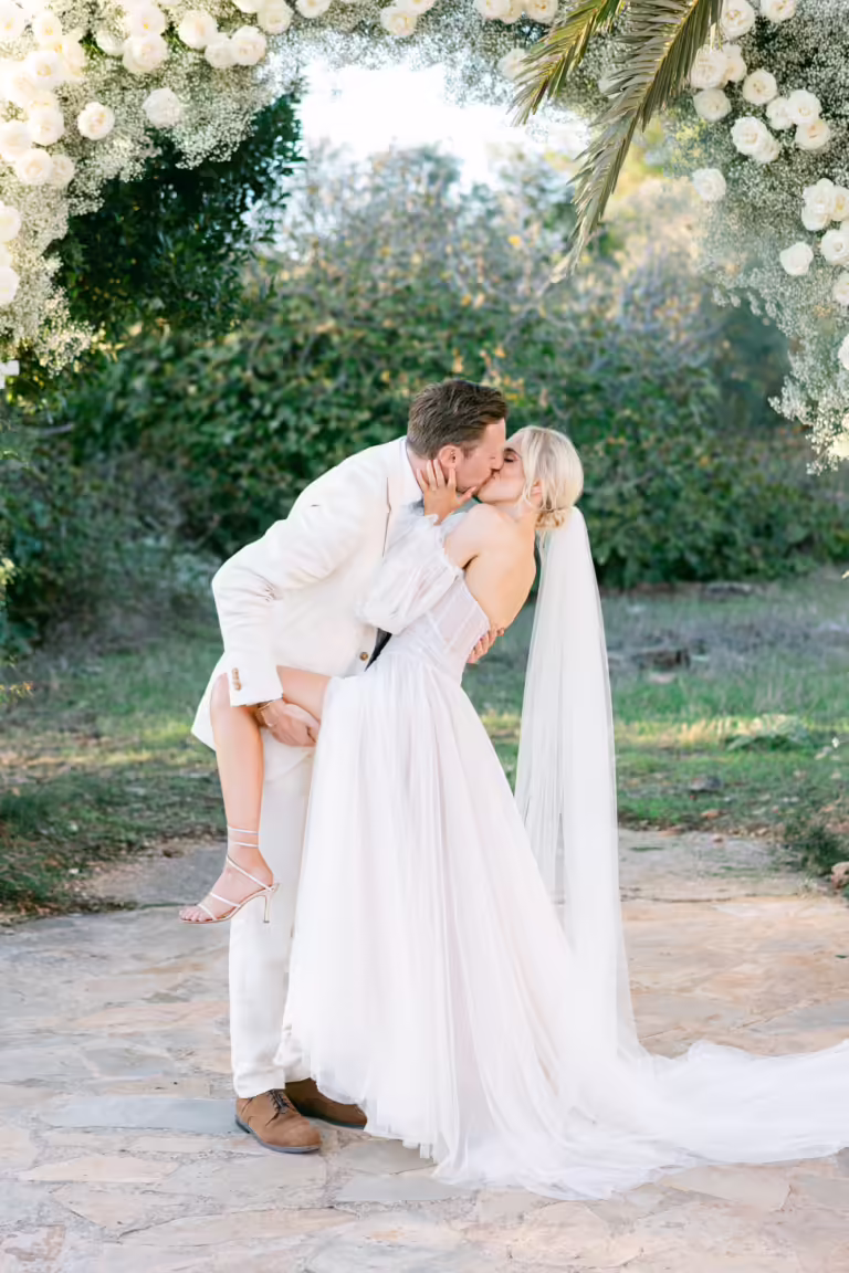 ibiza wedding at las cicades